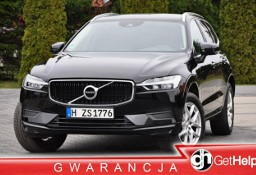 Volvo XC60 II 2,0D 197KM 4x4 F-23%Full Led Navi Skóry Alufelgi El. Klapa !