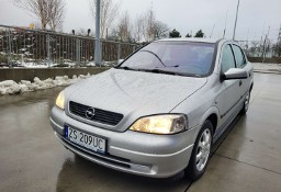 Opel Astra G