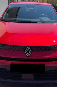 Renault Captur Evolution Eco-G LPG 1.2 TCe Evolution Eco-G LPG 1.2 TCe 120KM / pakiet-2