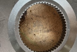 John Deere 6810, 6910, 6910S Wieniec zębaty koła R245934, RE205411, R150862