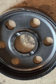 John Deere 6810, 6910, 6910S Wieniec zębaty koła R245934, RE205411, R150862-2