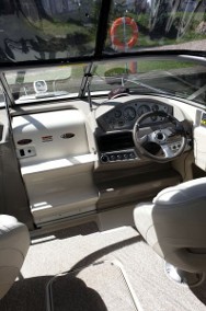 Maxum 2100 SC Cuddy | motorowa kabinowa | 2008 | MerCruiser 305 KM | 6.90 m | WC-2