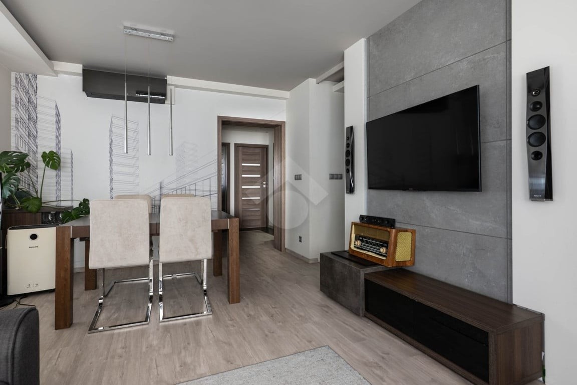 Mieszkanie na wynajem, 63 m² Prokocim, Republiki Korczakowskiej