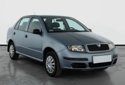 Skoda Fabia I , Salon Polska
