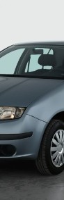 Skoda Fabia I , Salon Polska-3