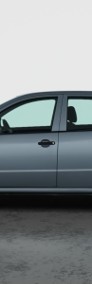 Skoda Fabia I , Salon Polska-4