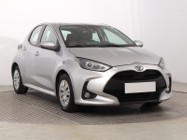 Toyota Yaris IV , Salon Polska, 1. Właściciel, VAT 23%, Klima, Tempomat