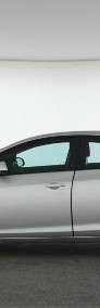 Opel Astra J , Salon Polska, Klimatronic, Tempomat, Parktronic-4