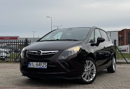 Opel Zafira C 2.0 130 KM 7-Osobowy