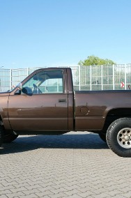 Chevrolet Silverado 5.7 190KM 4x4 Automat -PickUp -Po renowacji -Zobacz-2