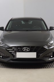 Hyundai i30 II i30 Fastback , Salon Polska, 1. Właściciel, Automat, VAT 23%, Klimat-2