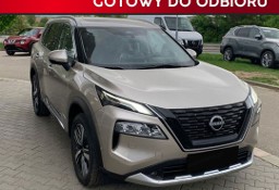 Nissan X-trail III Tekna e-POWER 4WD 1.5 CV-T Tekna e-POWER 4WD 1.5 CV-T 213KM