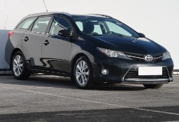 Toyota Auris II , Salon Polska, Serwis ASO, Navi, Klimatronic, Tempomat,