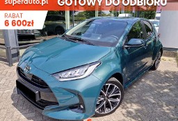 Toyota Yaris IV Style 1.5 Hybrid Style 1.5 Hybrid 116KM | Podgrzewane fotele!