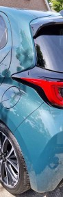 Toyota Yaris IV Style 1.5 Hybrid Style 1.5 Hybrid 116KM | Podgrzewane fotele!-3