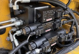REXROTH Zawór suwakowy kierunkowy R900248103 4WE6J62/EG12N9C4