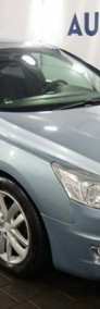 Peugeot 508 ROK GWARANCJI GETHELP sedan super stan dobre wyposażenie WARTO!!-3