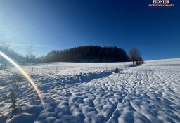 Działka budowlana Ustroń