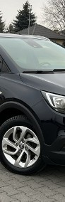 Opel Crossland X LEDY*Grzane*Fotele*i*Kierownica*Klimatronic*Czujniki*Parkowania*ASO-3