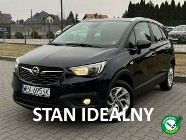 Opel Crossland X LEDY*Grzane*Fotele*i*Kierownica*Klimatronic*Czujniki*Parkowania*ASO