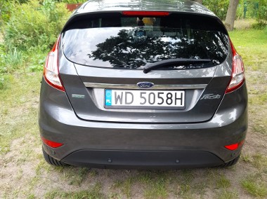 zadbany, z niskim przebiegiem-1