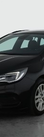 Opel Astra J Salon Polska, Serwis ASO, Klimatronic, Tempomat, Parktronic,-3