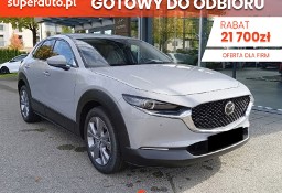 Mazda CX-30 Centre-Line 2.0 e-SKYACTIV X 6MT Centre-Line 2.0 e-SKYACTIV X 6MT 18