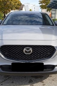 Mazda CX-30 Centre-Line 2.0 e-SKYACTIV X 6MT Centre-Line 2.0 e-SKYACTIV X 6MT 18-2