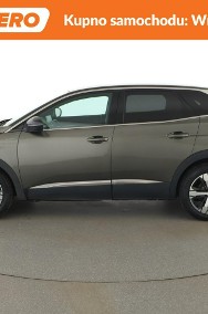 Peugeot 3008 II full led GT-Line virtual navi ACC kamera automat auto klima-2