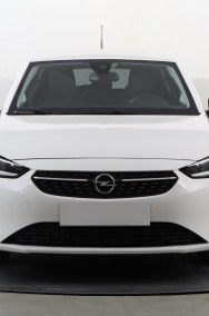 Opel Corsa F , Salon Polska, 1. Właściciel, Automat, Skóra, Klimatronic,-2