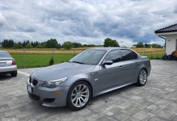 BMW M5 IV (E60)