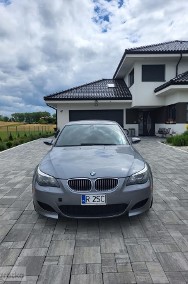 BMW M5 IV (E60)-2