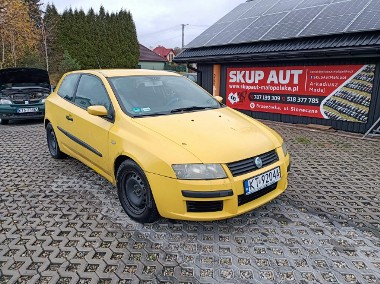 Fiat Stilo Fiat Stilo 1.6 b+g 05r-1