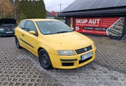 Fiat Stilo Fiat Stilo 1.6 b+g 05r