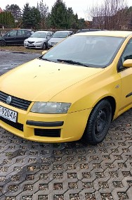 Fiat Stilo Fiat Stilo 1.6 b+g 05r-2