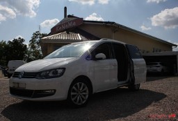 Volkswagen Sharan II