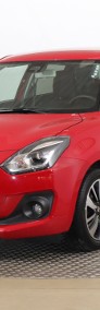 Suzuki Swift V , Salon Polska, Serwis ASO, Navi, Klimatronic, Tempomat,-3