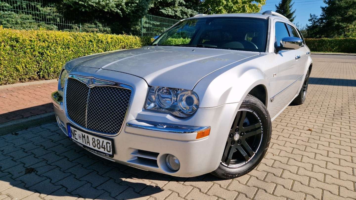 Chrysler 300C