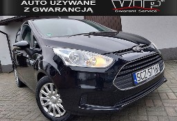 Ford B-MAX 1.4 SYNC Edition