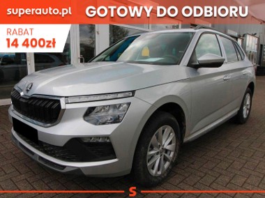 Skoda Kamiq Drive 1.5 TSI DSG Drive 1.5 TSI DSG 150KM-1