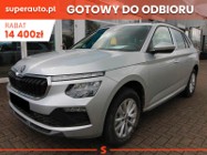 Skoda Kamiq Drive 1.5 TSI DSG Drive 1.5 TSI DSG 150KM