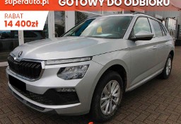Skoda Kamiq Drive 1.5 TSI DSG Drive 1.5 TSI DSG 150KM