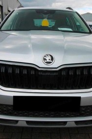Skoda Kamiq Drive 1.5 TSI DSG Drive 1.5 TSI DSG 150KM-2