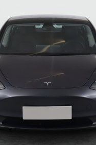 Tesla Model 3 , SoH 90%, Serwis ASO, Automat, VAT 23%, Skóra, Navi,-2