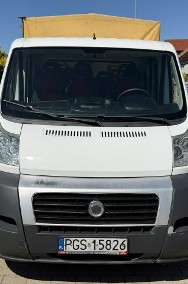 Fiat Ducato Fiat Ducato Doka Skrzynia 2.3 JTD 130KM 7-osobowy-2