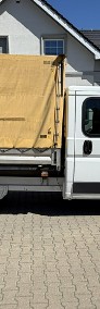 Fiat Ducato Fiat Ducato Doka Skrzynia 2.3 JTD 130KM 7-osobowy-4