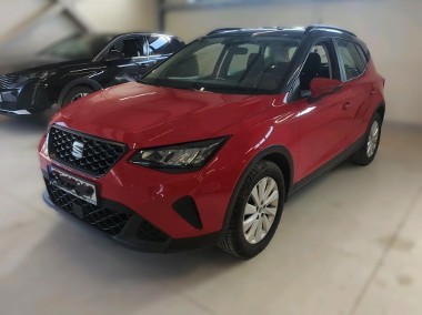 1,0 95 KM Style , Salon Pl. F. VAT 23%-1