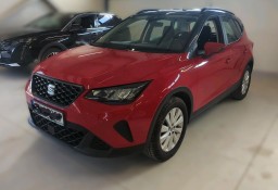 SEAT Arona 1,0 95 KM Style , Salon Pl. F. VAT 23%