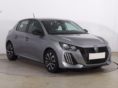 Peugeot 208 , Salon Polska, 1. Właściciel, VAT 23%, Klima, Tempomat,-1