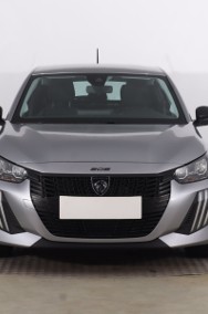 Peugeot 208 , Salon Polska, 1. Właściciel, VAT 23%, Klima, Tempomat,-2